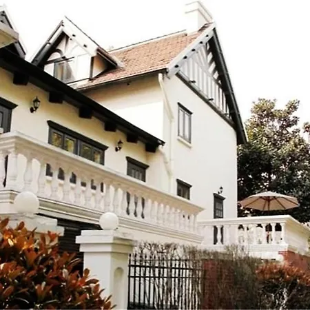 Ju Lu Garden Villa-3