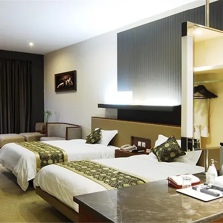 Days Hotel Insun Shanghai-2