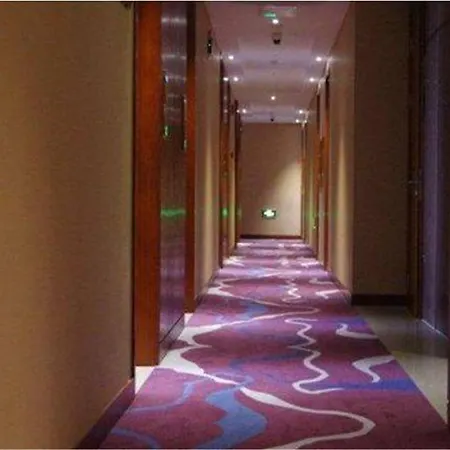 Senjing Hotel-3