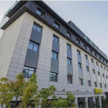 Senjing Hotel-2