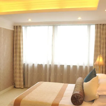 Xinghua Hotel-2