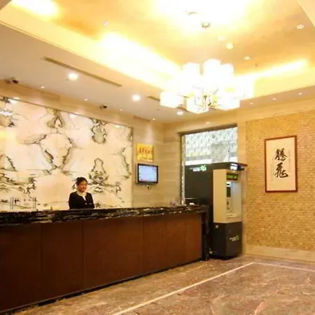 East China Hotel-2
