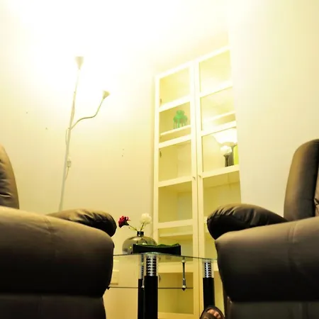 Kingland Service Apartment-3
