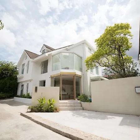 Ji Cha Zhi Geng Hostel-3