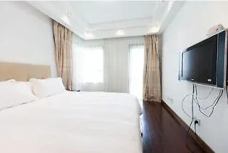 Yopark Serviced Apartment Ambassy Court-3