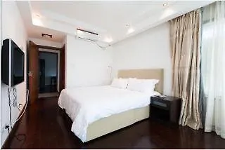 Yopark Serviced Apartment Ambassy Court-2