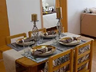 Yopark Serviced Apartment-City Condo-2