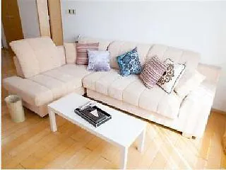 Yopark Serviced Apartment-City Condo-3