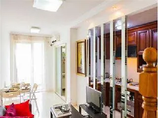 Yopark Serviced Apartment-Film Garden-3