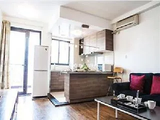 Yopark Serviced Apartment-Film Garden-2