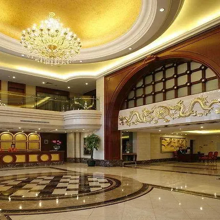 Zhong Xiang Hotel-3