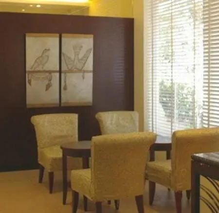 Asset Hotel Shanghai-3