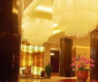 Starway Premier Hotel Expo Site-3