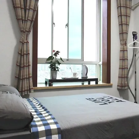 Century Home Service Apartment-2