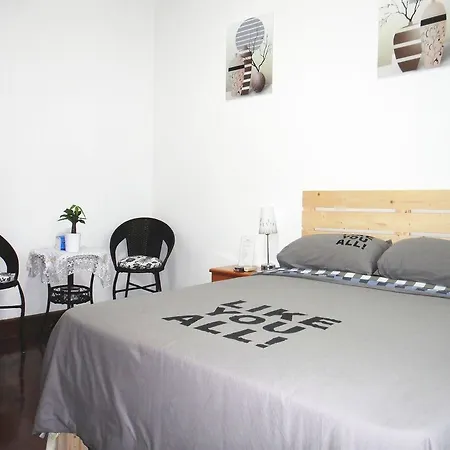 Century Home Service Apartment-3
