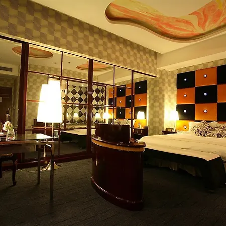 La Casa Hotel Shanghai-2