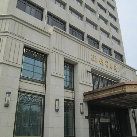 Xinghua Hotel-3