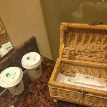 Greentree Inn Shanghai Jiuting Street Express Hotel-3