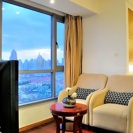 Kingland Service Apartment-2