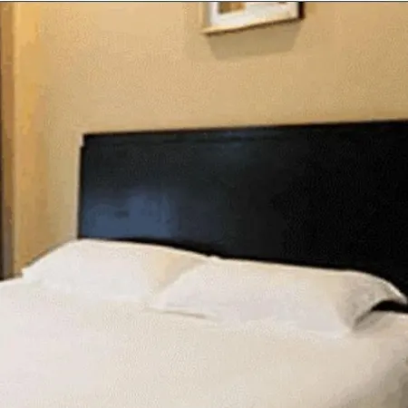 Jitai Hotel - Tongji University Branch-3