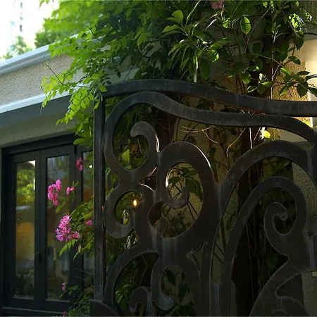 Soho Garden Hotel-2