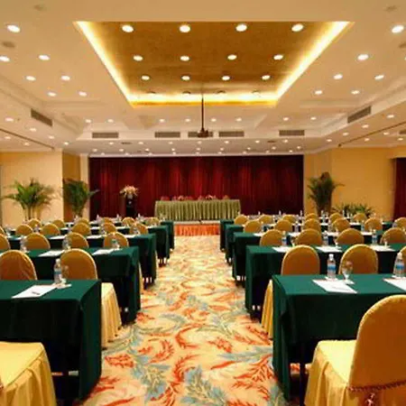 Regius Exhibition Hotel-3