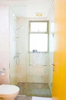 Yopark Serviced Apartment-One Park Avenue-2
