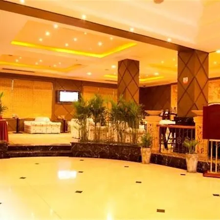 City View Hotel Shanghai-2