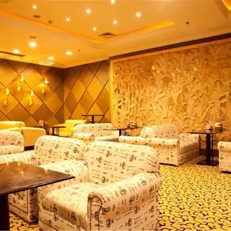 City View Hotel Shanghai-3