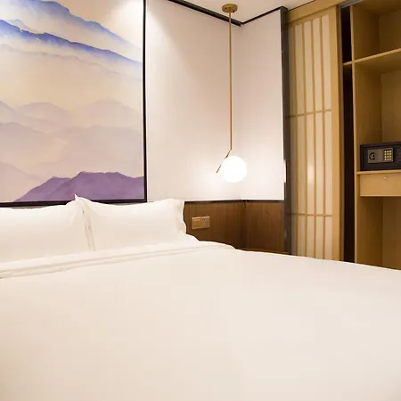Berkesy Residence Jinqiao Shanghai-2