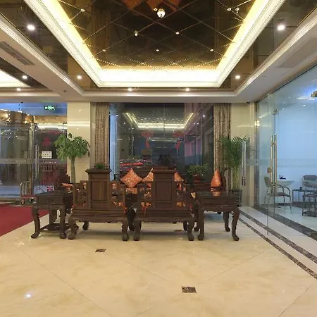 Gudi Holiday Hotel-3