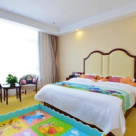 Gudi Holiday Hotel-2
