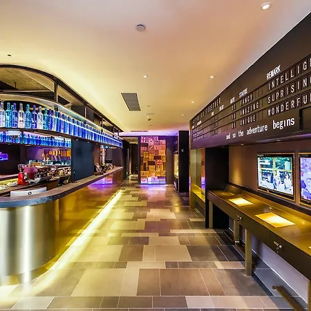 Citigo Hotel Shanghai Xujiahui-2