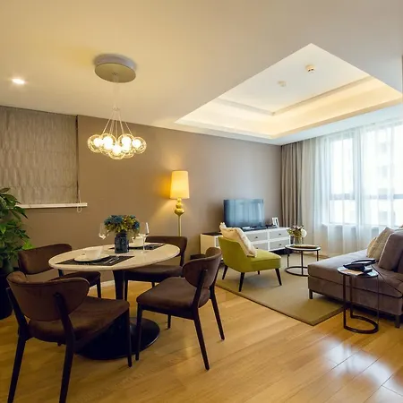 One Sunland Serviced Suites Managed By Lanson Place-3
