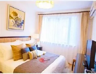 Yopark Serviced Apartment-Li'Ang Garden-2
