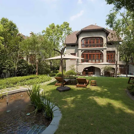 Hotel Massenet At Sinan Mansions-3