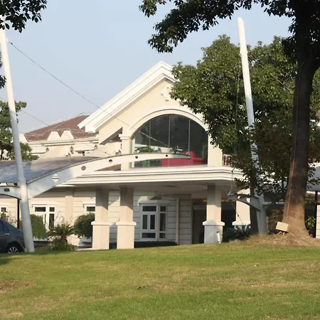 Baolong Garden Hotel-2