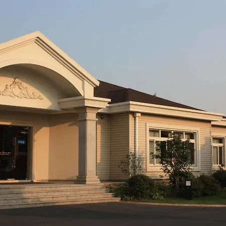 Baolong Garden Hotel-3