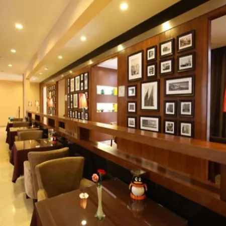 Jingyue International Hotel-3