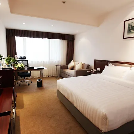 Shanghai Yi Goo Hotel-2