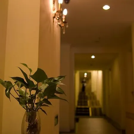 Asset Hotel Shanghai-2