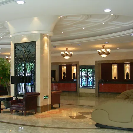 Regius Exhibition Hotel-2