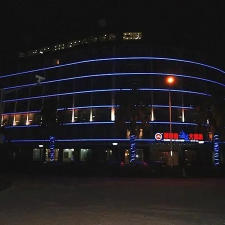 Wave Resort Hotel-3