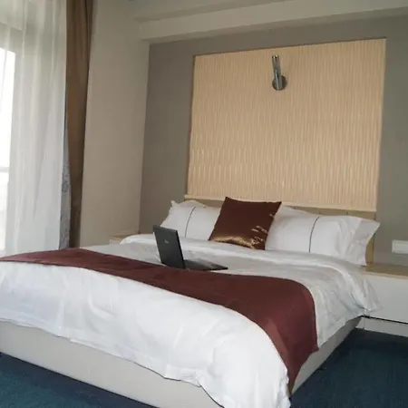 Wave Resort Hotel-2