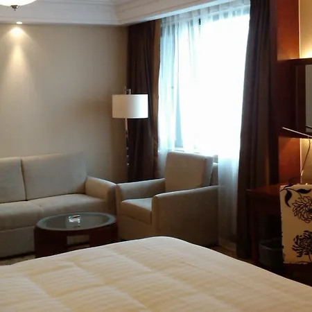 Ocean Hotel Shanghai-3