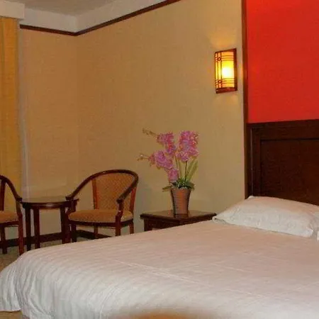 Super 8 Hotel-2