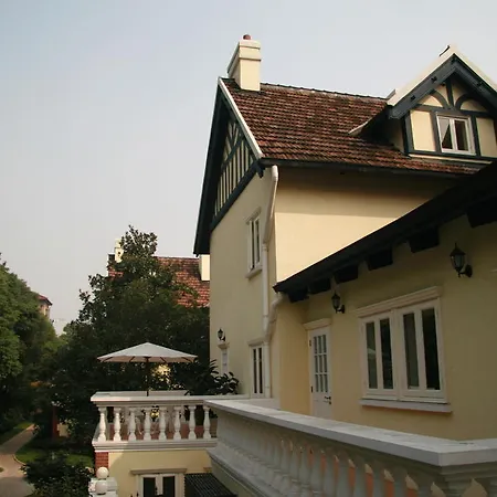 Ju Lu Garden Villa-2