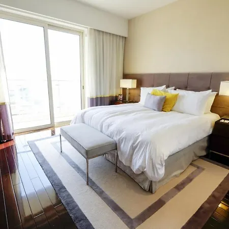 Lanson Place Jinlin Tiandi Residence Shanghai-2