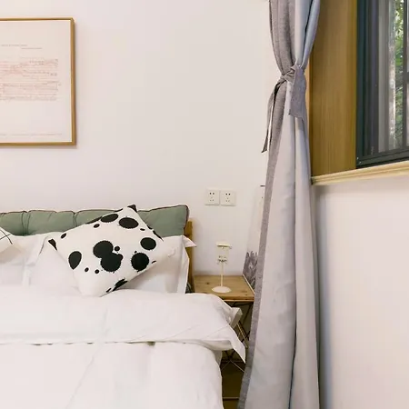 Henry'S Apartment- Rui Jin Road-2