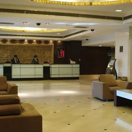 River Front Business Hotel-3